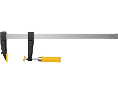 Струбцина F CF-300/50, 50x300 мм STAYER 3210-050-300_z02