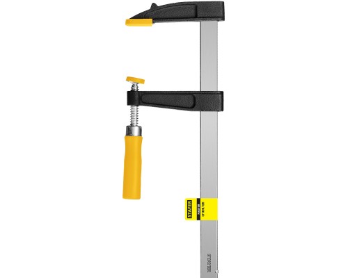 Струбцина F CF-300/120, 120x300 мм STAYER 3210-120-300_z02