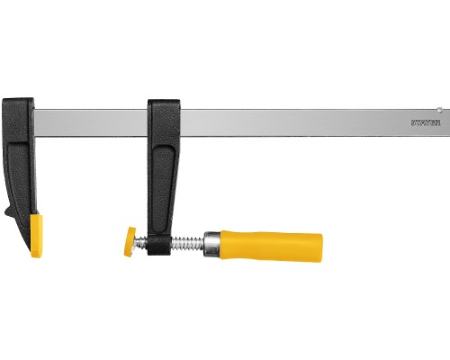 Струбцина F CF-300/120, 120x300 мм STAYER 3210-120-300_z02