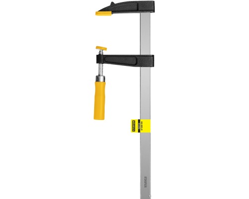 Струбцина F CF-500/12, 120x500 мм STAYER 3210-120-500_z02