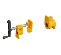 Трубная струбцина 1/2" STAYER 32307-12