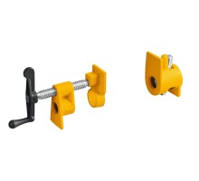 Трубная струбцина 1/2" STAYER 32307-12