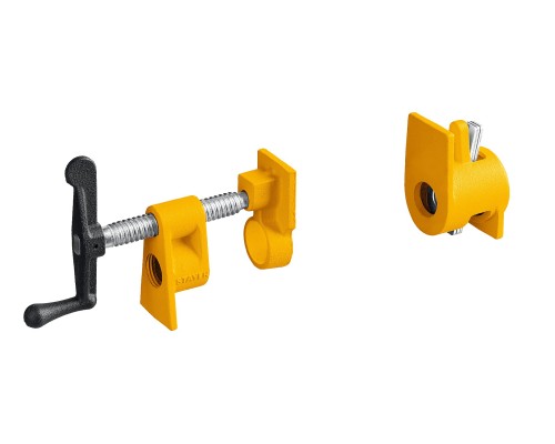 Трубная струбцина 1/2" STAYER 32307-12