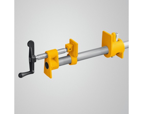 Трубная струбцина 1/2" STAYER 32307-12