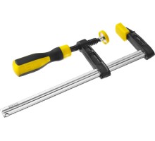 Усиленная струбцина F Hercules-F HF-20/5, 50x200 мм STAYER 32095-050-200