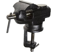 Настольные тиски для точных работ Hercules 60 мм STAYER 3252