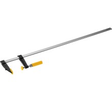 Струбцина F CF-100/12, 120x1000 мм STAYER 3210-120-1000