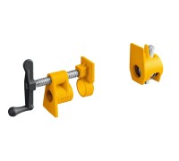 Трубная струбцина 3/4" STAYER 32307-34