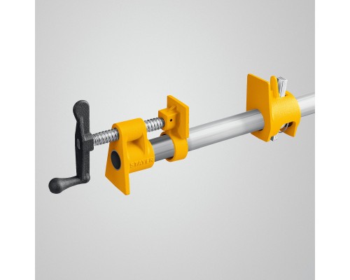 Трубная струбцина 3/4" STAYER 32307-34
