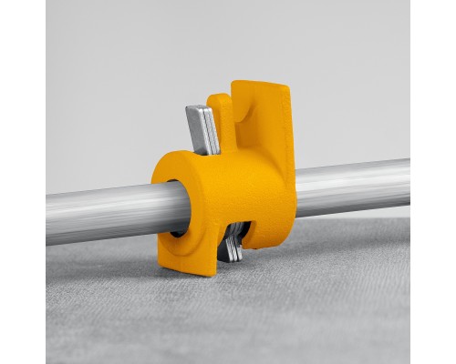 Трубная струбцина 3/4" STAYER 32307-34