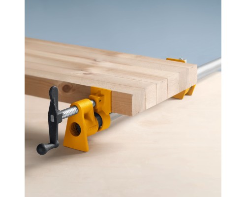 Трубная струбцина 3/4" STAYER 32307-34