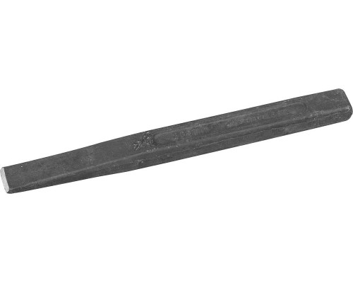 Слесарное зубило по металлу Steel Force, 19x200 мм STAYER 2105-20