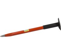 Пика-зубило с протектором Red Force, 300 мм STAYER 2140-30