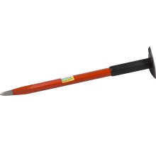 Пика-зубило с протектором Red Force, 300 мм STAYER 2140-30