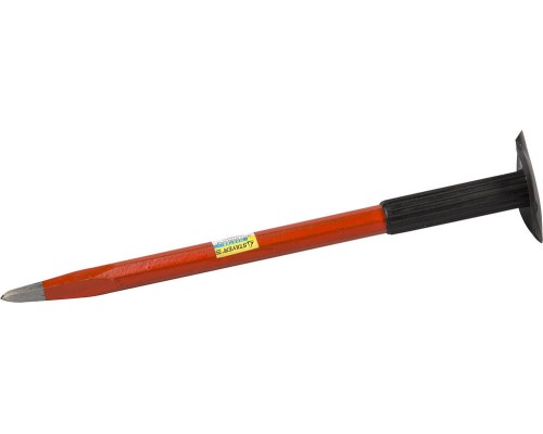 Пика-зубило с протектором Red Force, 300 мм STAYER 2140-30