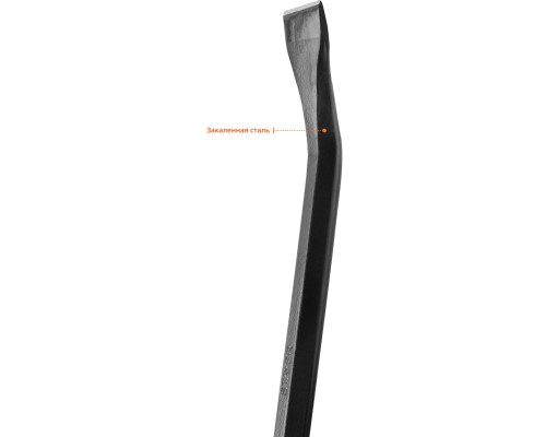 Монтажный лом 1500 мм, 22 мм STAYER 21625-150