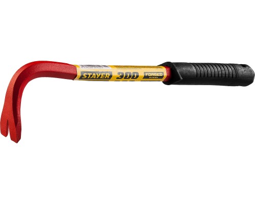Гвоздодер с рукояткой 300 мм STAYER 2160-30_z01