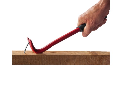 Гвоздодер с рукояткой 300 мм STAYER 2160-30_z01