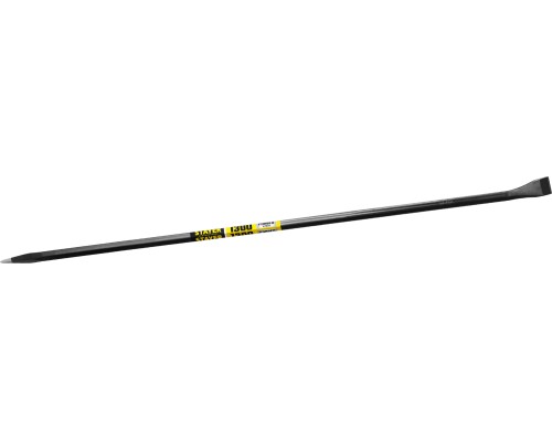 Монтажный лом 1300 мм, 22 мм STAYER 21625-130