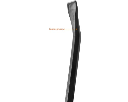 Монтажный лом 1300 мм, 22 мм STAYER 21625-130