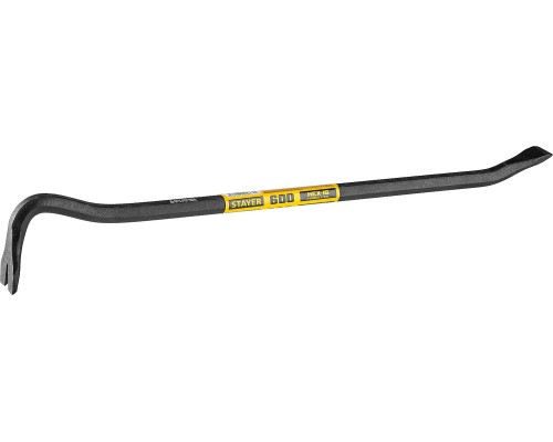 Лом-гвоздодер Hex-16, 600 мм, 16 мм STAYER 21641-60_z01