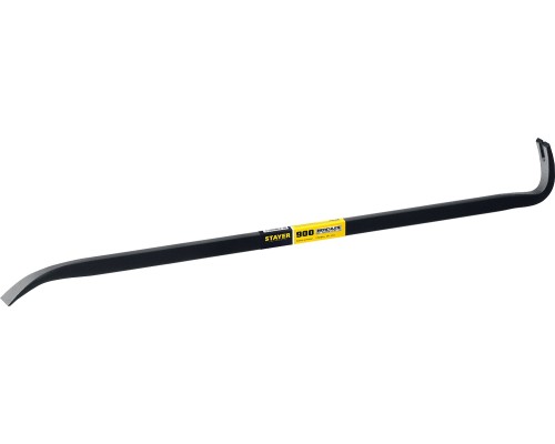 Лом-гвоздодер Hercules 900 мм, 28x14 мм STAYER 21643-90_z01