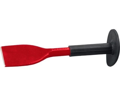 Зубило-конопатка с протектором Red Force, 55x230 мм STAYER 2125
