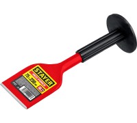 Зубило-конопатка с протектором Red Force, 75x230 мм STAYER 2127