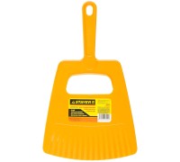 Ветерок 32.5x19.5 мм, для поддержания температуры в мангале STAYER 68020