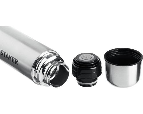 Термос 750 мл, для напитков STAYER 48100-750