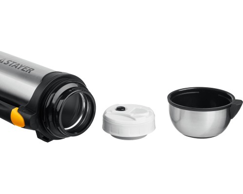 Туристический термос 1000 мл STAYER 48110-1000