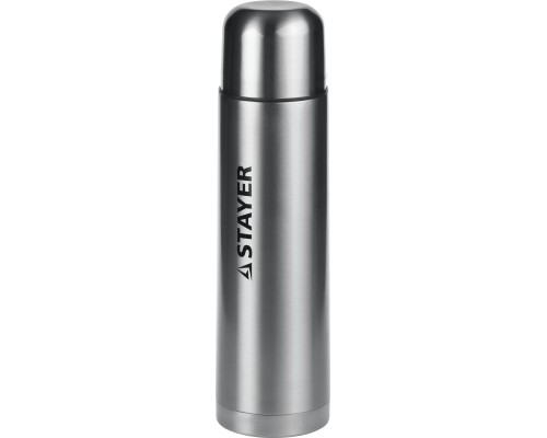 Термос 500 мл, для напитков STAYER 48100-500