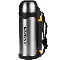 Туристический термос 1000 мл STAYER 48110-1000