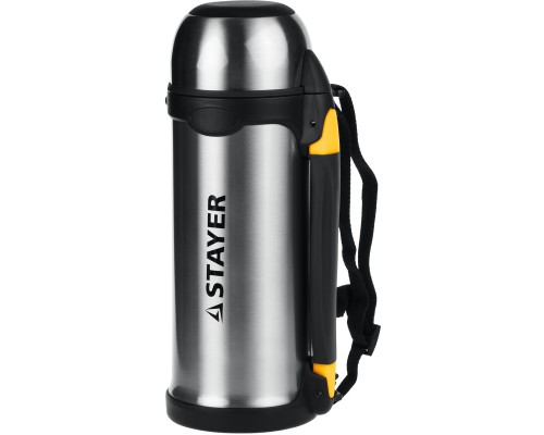 Туристический термос 1000 мл STAYER 48110-1000