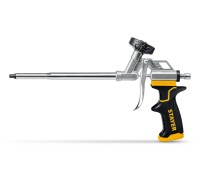 Тефлоновый пистолет для монтажной пены HERCULES STAYER 06861_z04