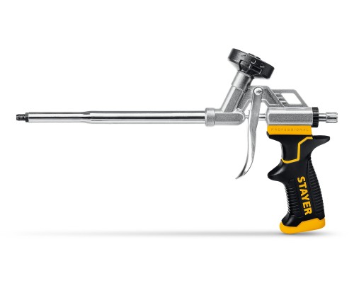 Тефлоновый пистолет для монтажной пены HERCULES STAYER 06861_z04
