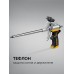 Тефлоновый пистолет для монтажной пены HERCULES STAYER 06861_z04