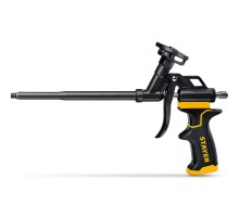 Тефлоновый пистолет для монтажной пены BLACK PRO STAYER 06862_z03