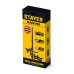 Тефлоновый пистолет для монтажной пены BLACK PRO STAYER 06862_z03
